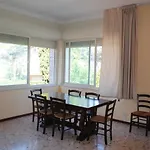 Summer Frühstückspension Fontane Bianche