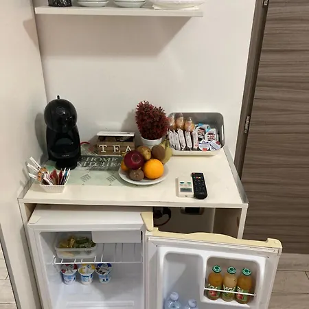 Summer פונטנה ביאנקה