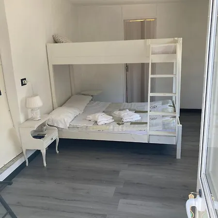 Summer Oda ve Kahvaltı Fontane Bianche