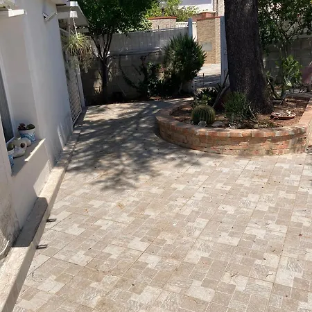 Oda ve Kahvaltı Summer Fontane Bianche