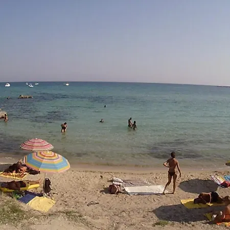 Summer לינה וארוחת בוקר *
