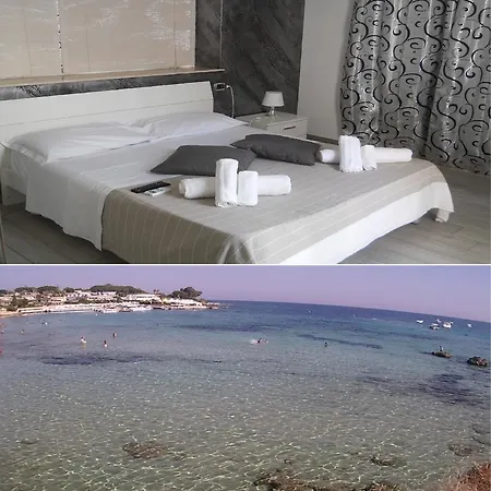 Summer Bed & Breakfast *