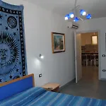 Summer Oda ve Kahvaltı Fontane Bianche