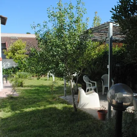 Summer Bed and breakfast