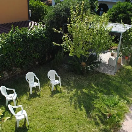 Summer Fontane Bianche