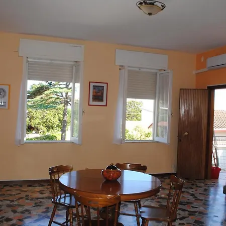 Bed & Breakfast White Beb Fontane Bianche