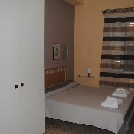 Summer Bed & Breakfast