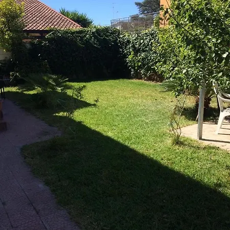 Bed and breakfast Summer *