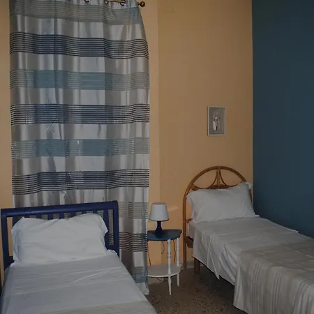 Bed & Breakfast Summer *