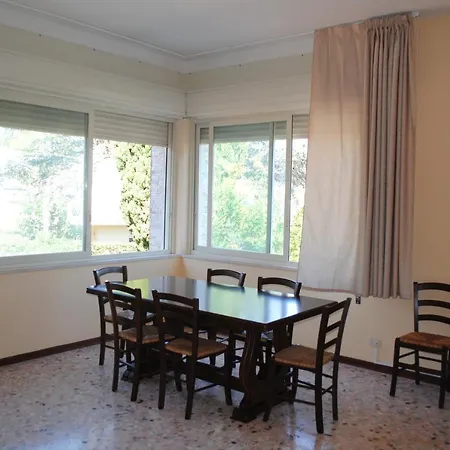 White Beb Bed & Breakfast Fontane Bianche