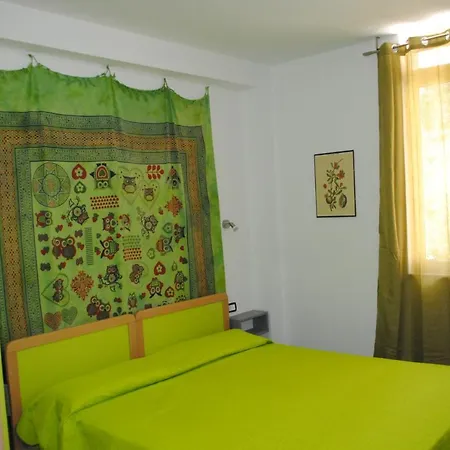 Summer Bed and breakfast *