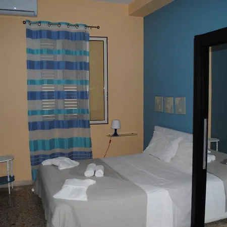 White Beb Bed & Breakfast