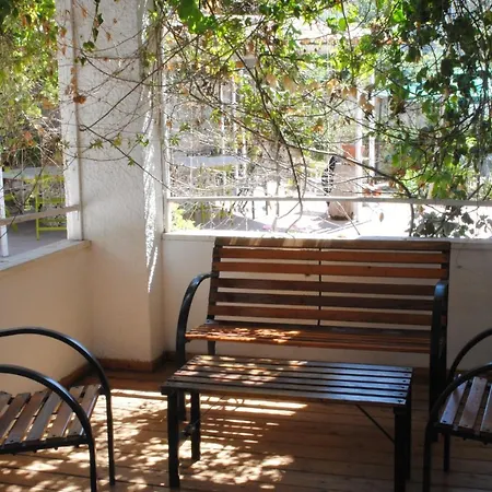 White Beb Bed & Breakfast Fontane Bianche