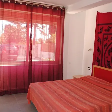 Bed & Breakfast White Beb Fontane Bianche