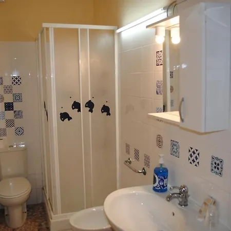 Bed & Breakfast Summer Fontane Bianche