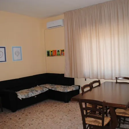 White Beb Bed & Breakfast