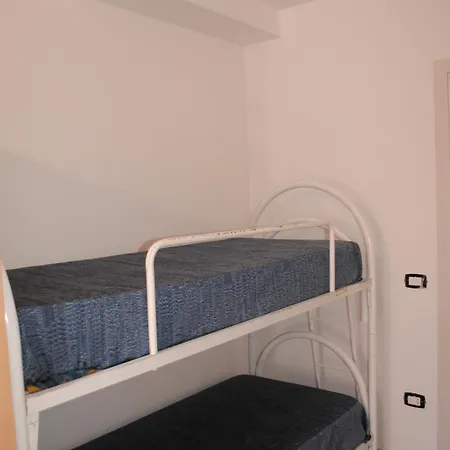 Bed & Breakfast Summer Fontane Bianche