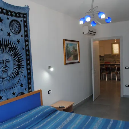 Summer Bed & Breakfast Fontane Bianche