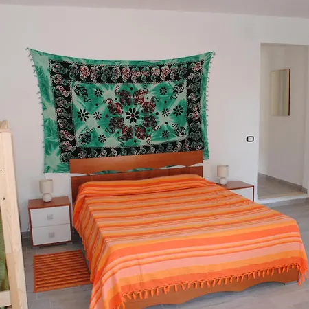 Bed & Breakfast Summer Fontane Bianche