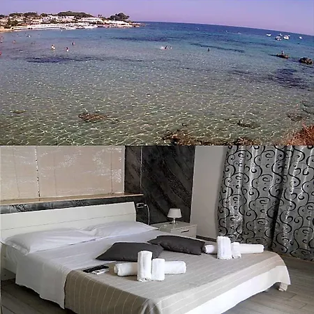 Bed and breakfast Summer *