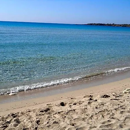 Summer Panzió Fontane Bianche