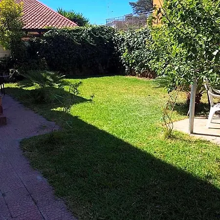 Summer Panzió Fontane Bianche