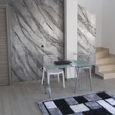 Summer Bed and breakfast *