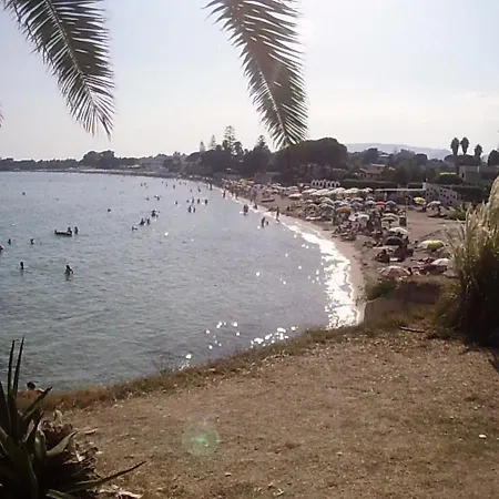 Bed and breakfast Summer Fontane Bianche