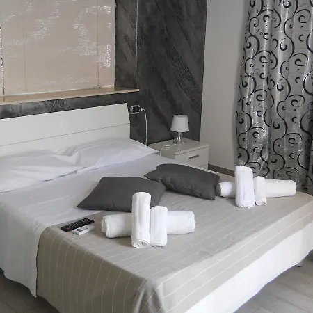 Bed & Breakfast Summer