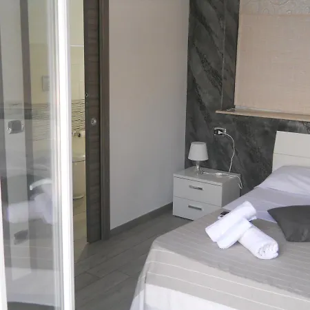 Summer Bed and breakfast *