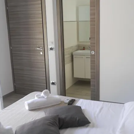 Summer Bed and breakfast *