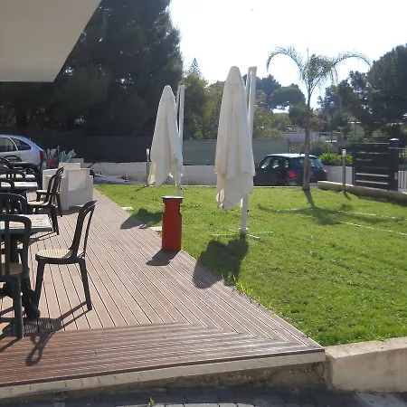 Bed & Breakfast White Beb