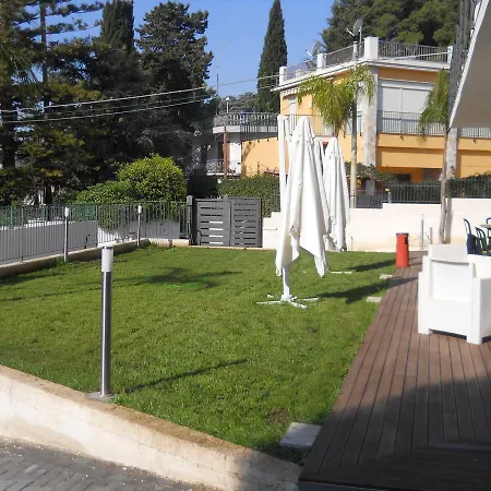 Bed and breakfast Summer *