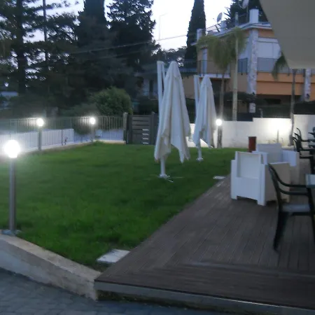 Bed & Breakfast White Beb *