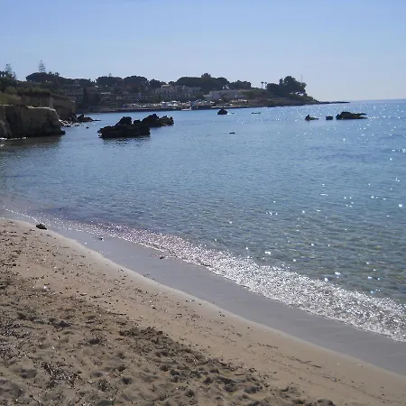 Summer Bed and breakfast