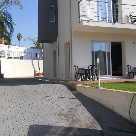 Bed & Breakfast White Beb *