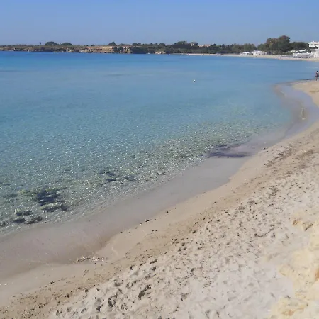 Summer Bed & Breakfast Fontane Bianche