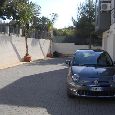 Bed and breakfast Summer *