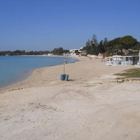 Summer Bed and breakfast *