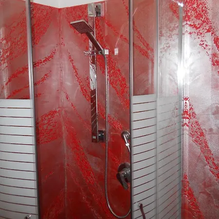 Summer Bed and breakfast *