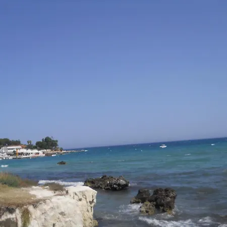White Beb Bed & Breakfast Fontane Bianche