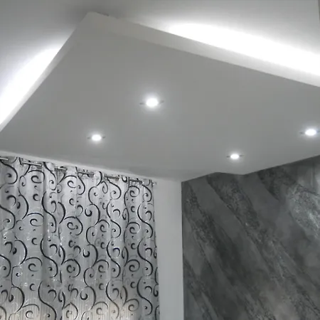Bed & Breakfast White Beb