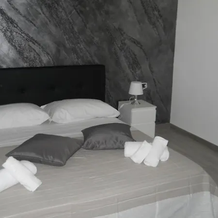 Bed & Breakfast White Beb *