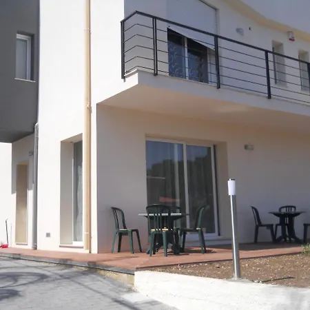 Bed & Breakfast White Beb *