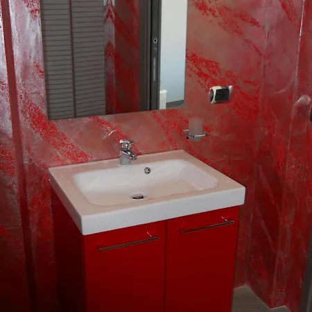 Bed & Breakfast White Beb Fontane Bianche