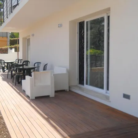 Bed & Breakfast White Beb *