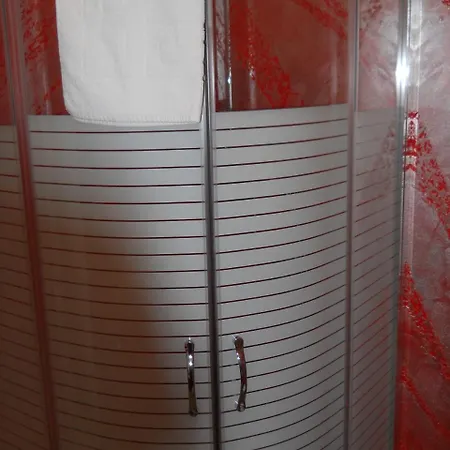 Bed & Breakfast White Beb Fontane Bianche