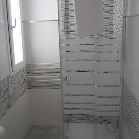 Summer Fontane Bianche