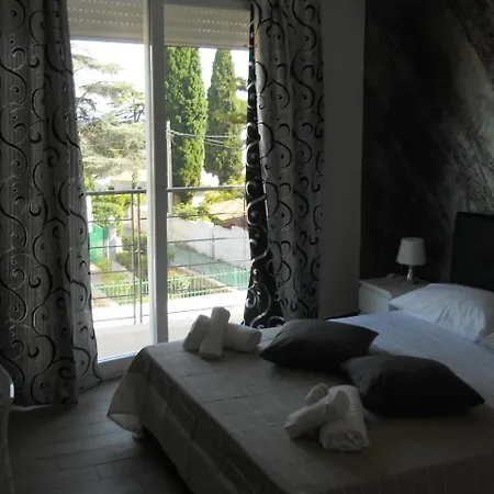 Summer * Fontane Bianche