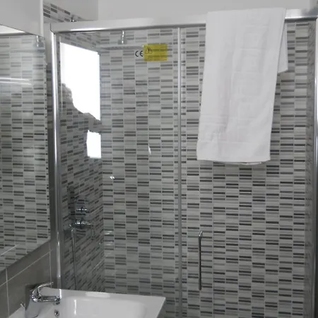 Summer Fontane Bianche